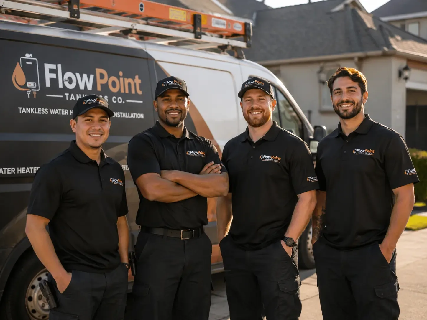 Tankless Water Heater Installation company in Sebring, FL