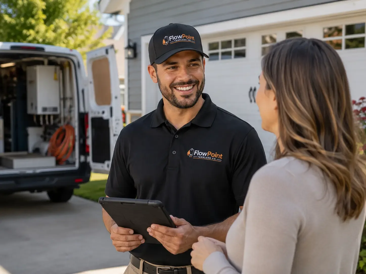Tankless Water Heater Installation Sebring, FL FAQs